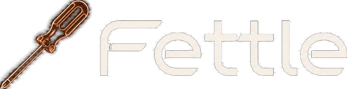 Fettle